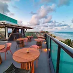 Rudá Boutique Hotel Porto de Galinhas