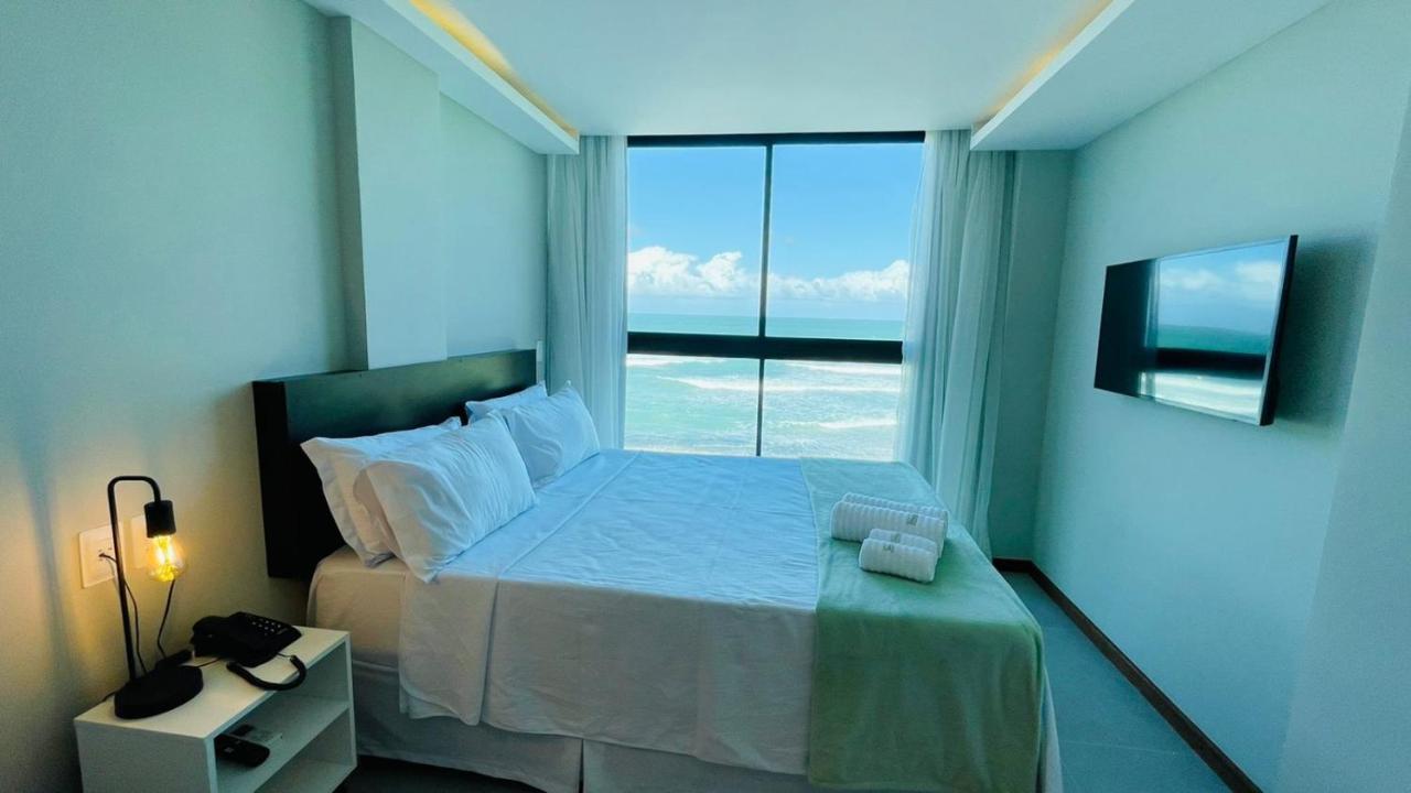 Hotel Rudá Boutique Pôrto das Galinhas