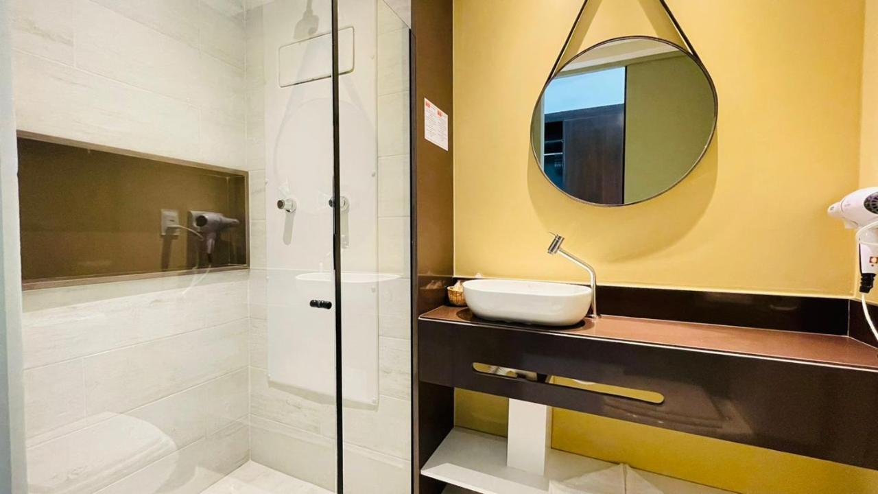 Hotel Rudá Boutique
