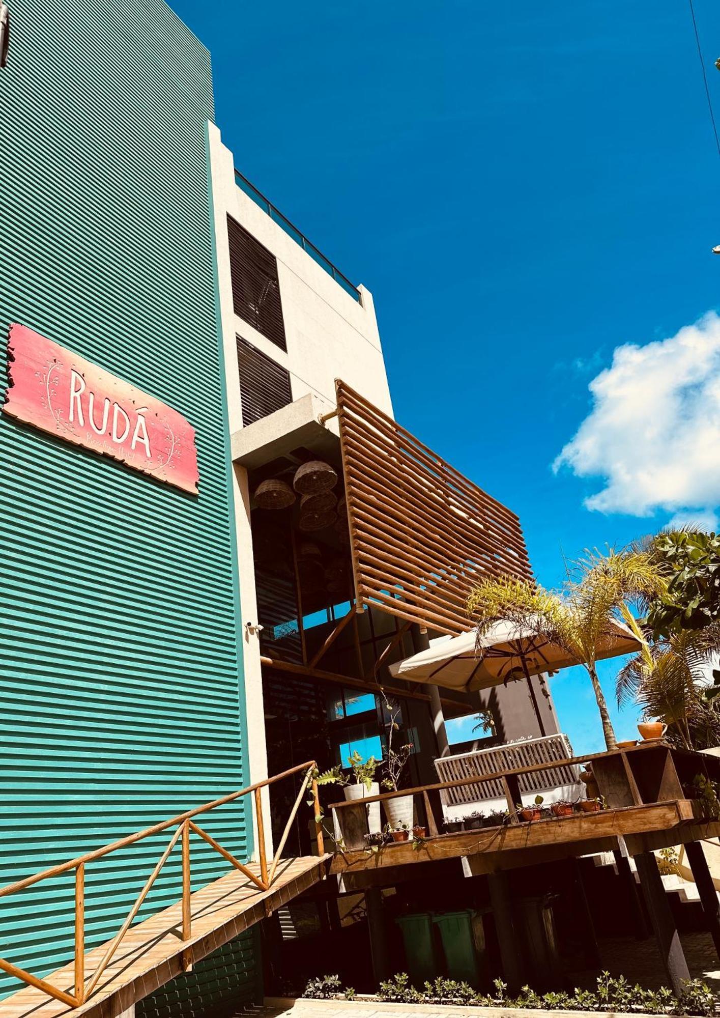 Rudá Boutique *