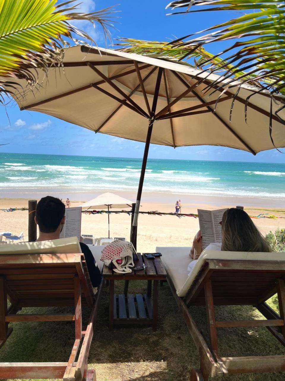 Rudá Boutique Hotel Pôrto das Galinhas